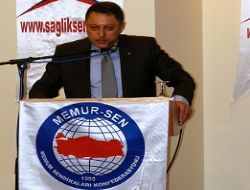 Duman'dan yetki açıklaması